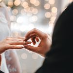 Bröllopstrender för den stora Dagen